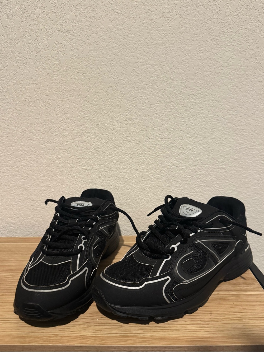 Christian dior b30 - Picture 2 of 4